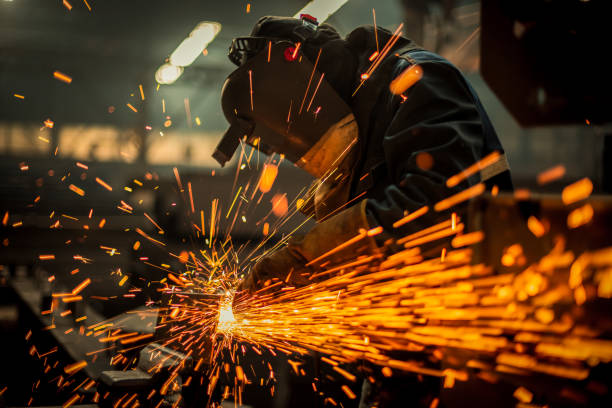 Reliable Sloatsburg, NY Welder & Metal Fabrication Solutions