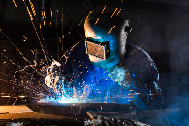 Best Structural Steel Welding in Sloatsburg, NY
