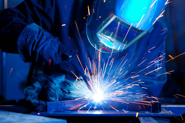 Affordable Welder Services in Sloatsburg, NY