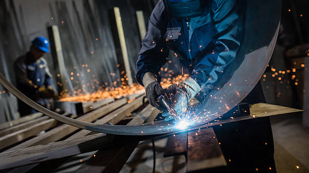 Best Food and Beverage Processing Equipment Welding in Sloatsburg, NY
